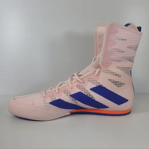 Adidas Box Hog 4 Men display picture 3